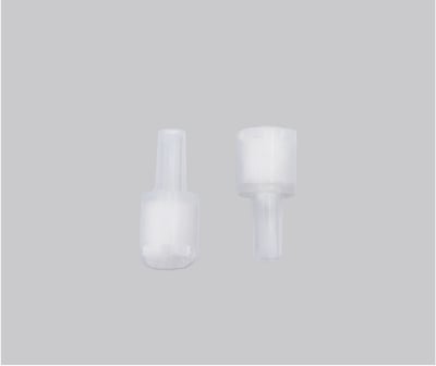 anti-clogging tips